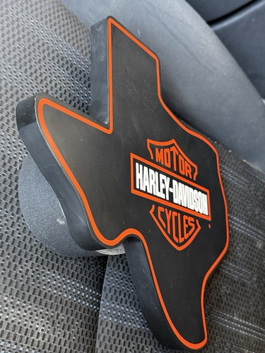 Insegna harley davidson - harley-davidson, texas