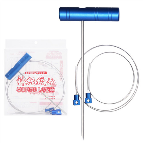 Ikejime kit pesca - kit, in