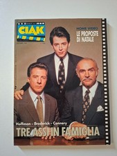 Ciak dicembre - ciak, -dicembre