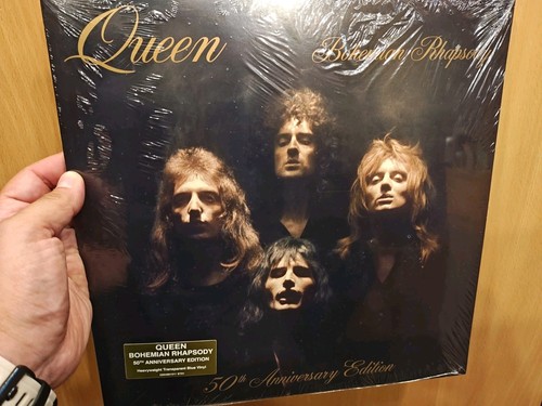 Queen bohemian rhapsody - -,