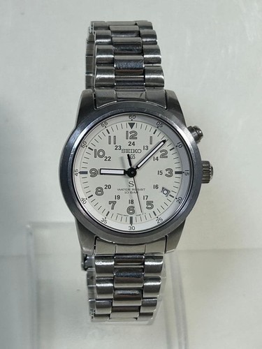Seiko 5m22 6c20 cm - 5m22-6c20,