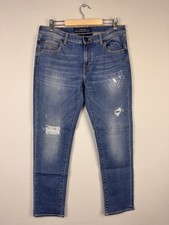 Jeans donna Jacob Cohen fatti