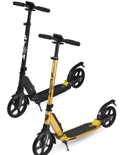 Scooter adulto pieghevole