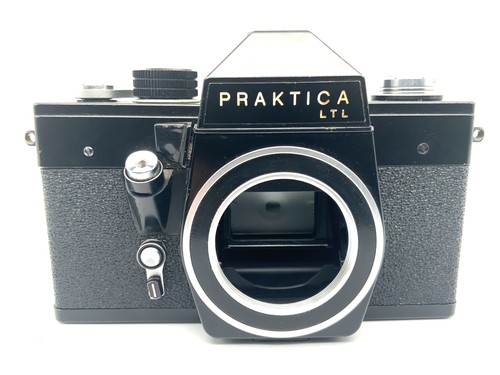 Easybuy praktica ltl - easybuy,