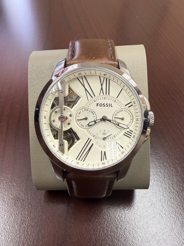 Orologio uomo fossil - uomo, me1144