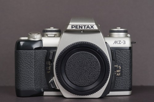 Venditore usa pentax - usa#, mz-3