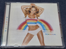 Mariah carey rainbow rare - mariah,