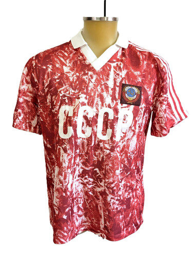Maglia football ussr cccp - football,