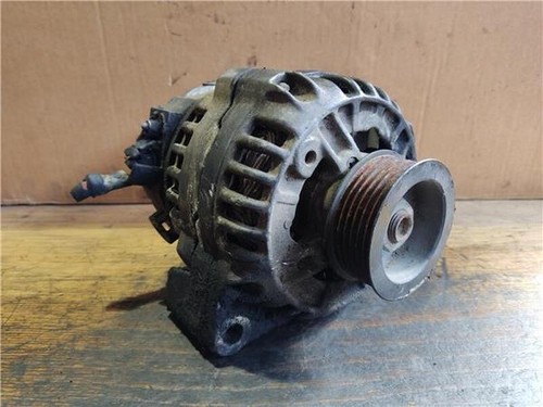 0123310012 alternatore
