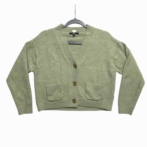 Uniqlo cardigan maglione donna - uniqlo,