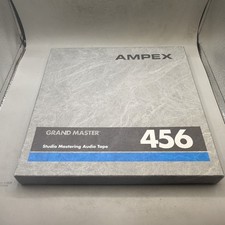 Mulinello in metallo Ampex