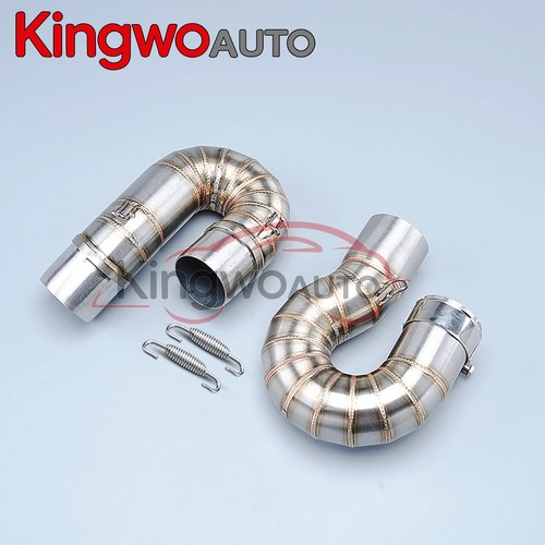 Motorcycle scarico tubo - motorcycle,