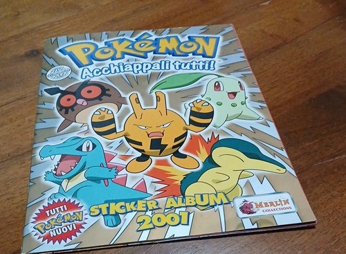 Pokémon acchiappali tutti - pokémon,