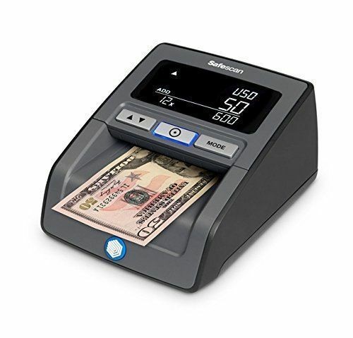 Safescan apparecchio prova - safescan, di