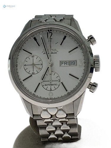 Orologio cronografo uomo - cronografo,