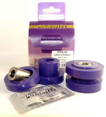 Powerflex per lancia - powerflex,