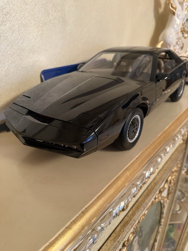 Agostini pontiac kitt trans - kitt,