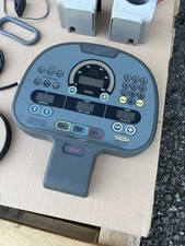 Monitor technogym