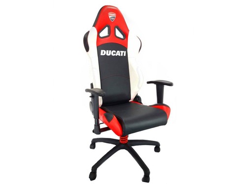 Sedia ufficiale per - ufficiale, ducati
