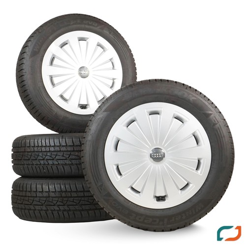 Originale audi ruote - a4, 8w