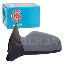 ALKAR Elettrico Anklappbarer