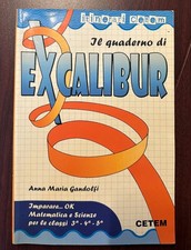 Libro esercizi IL QUADERNO DI