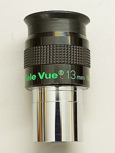 Tele vue nagler type 13mm - nagler, 6
