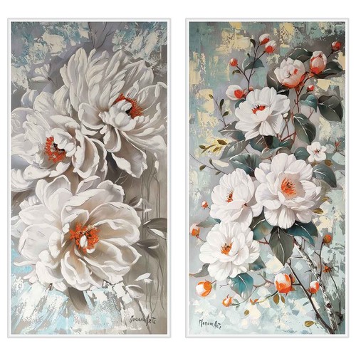 Quadro moderno riflessi - quadro,