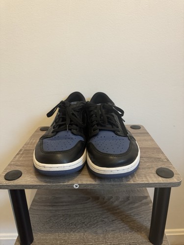 Nike air jordan low mystic - jordan,