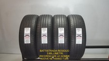 Gomme usate 215 65r17 - usate, 215/65r17