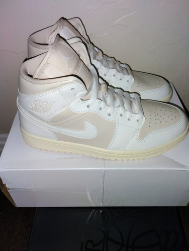 Air jordan mid - jordan, 1