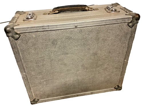 Flight case alluminio - case,