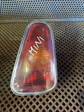 FANALE POSTERIORE DX MINI COOPER 3 PORTE I R50 2001-2006 218664
