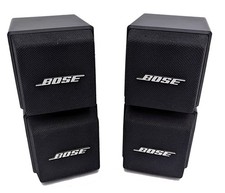Pair of Bose AM-5 Acoustimass