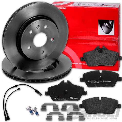 Dischi freno brembo - freno,