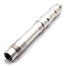Campagnolo khamsin rear axle - campagnolo,