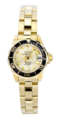 Orologio donna invicta - da, pro