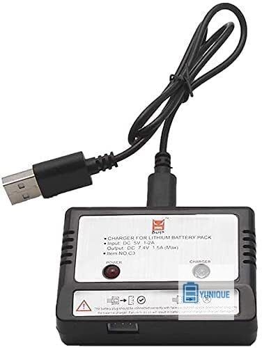 Caricabatteria usb balance - usb,