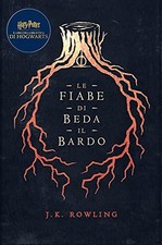 fiabe di beda il bardo