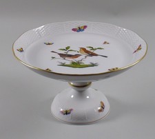 Herend ROTHSCHILD BIRD