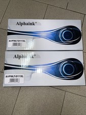 2x TONER COMPATIBILE MLT-D111XL PER SAMSUNG XPRESS M2070 M2070FW M2071W M2022