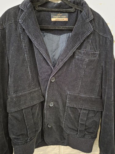 Giacca xagon uomo couture - xagon,