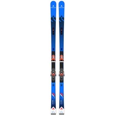 WC SKI SPEED FIS GS FAC + PX