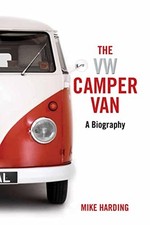 The Vw Camper Van, Harding