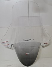 PARABREZZA BURGMAN 250-400cc