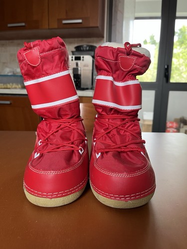 Moon boot bambino - boot,