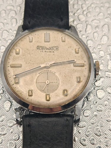 Orologio robiwatch rubis - orologio, 17
