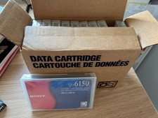 Sony QD-6150 Data Cartridge