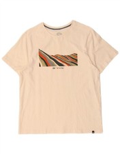 T-shirt uomo grafica Animal