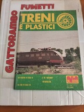 Treni e Plastici N.009 Anno